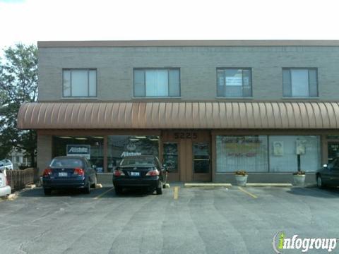 Jerome I Wright & Associates Inc