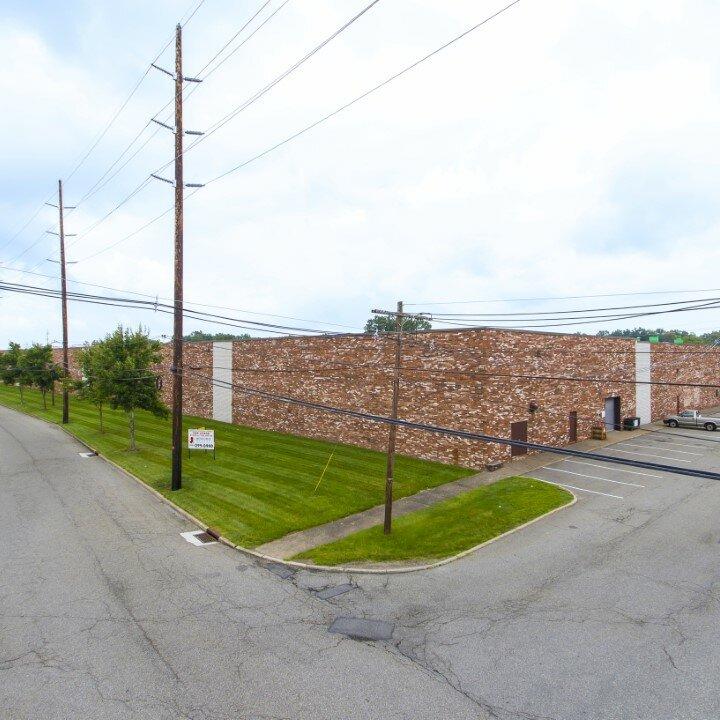 East Hanover Warehouse