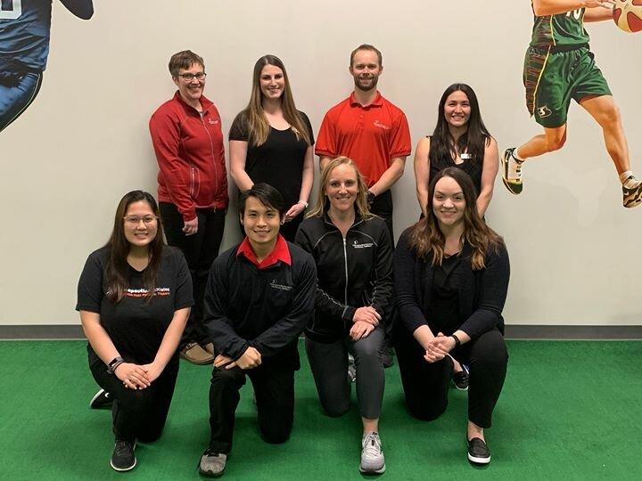 Therapeutic Associates Physical Therapy