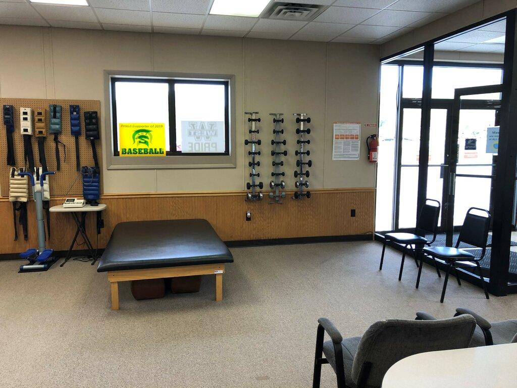 Masterworks Physical Therapy