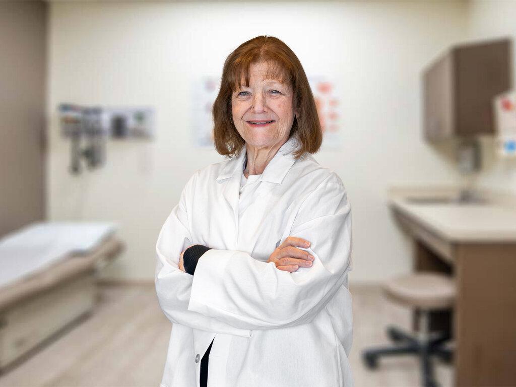 Jeannie M Durfee, NP - Oak Street Health