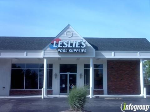 Leslie's Swimming Pool Supplies