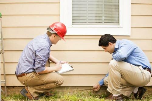 HELITECH Waterproofing & Foundation Repair