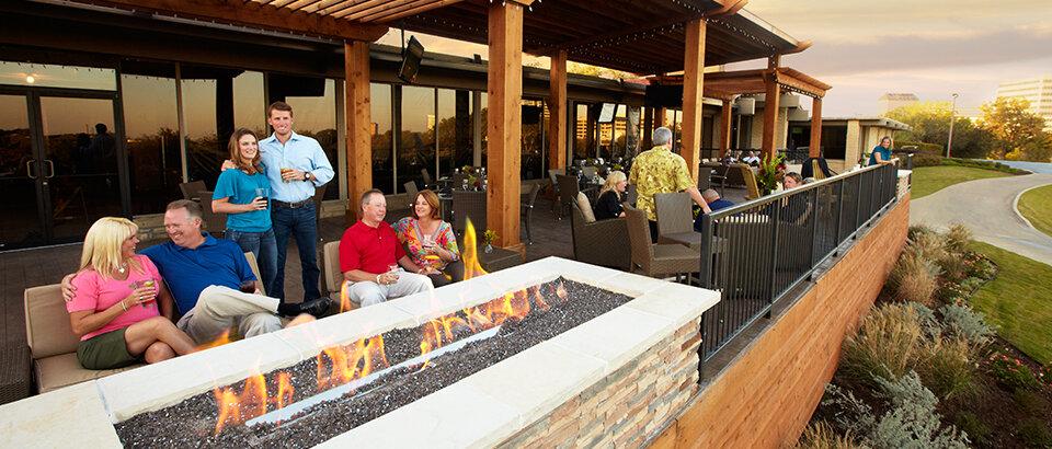 Las Colinas Country Club