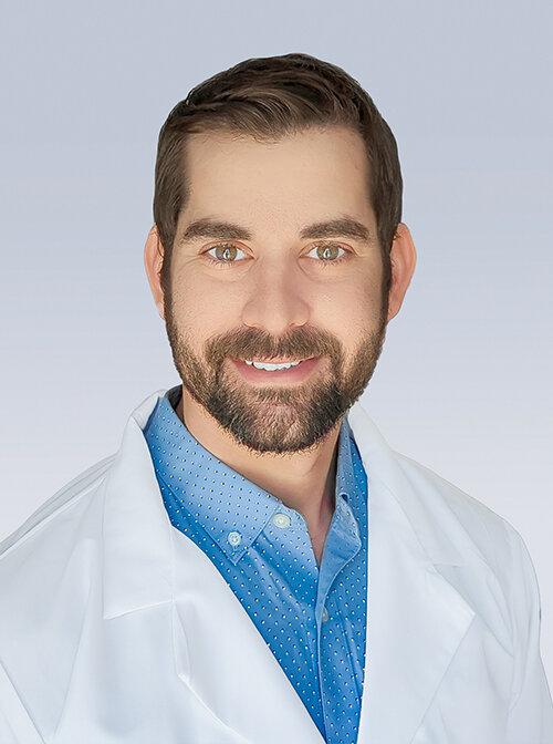 Jack Williams Shteamer, MD - Penn Pain Medicine Center Tuttleman Center