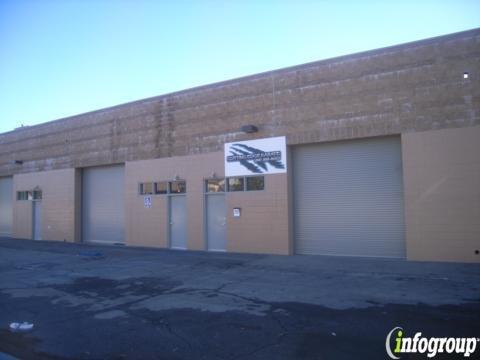 West Hills Massage Therapy