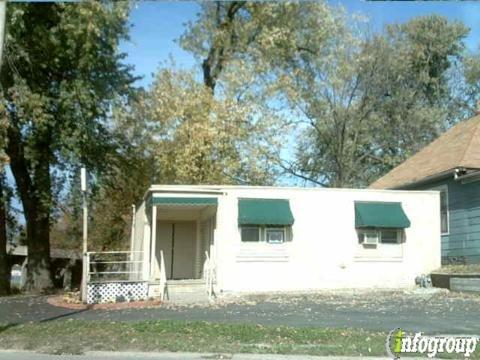 Class Act Hair Styling