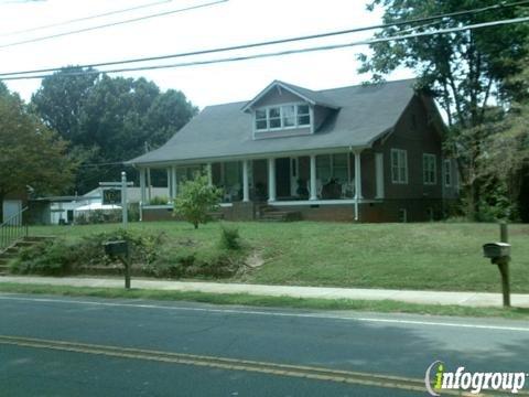 Hairshapers Rhonda Russell