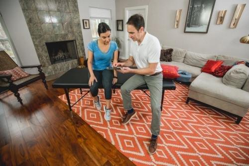 Move Empower Concierge Physical Therapy