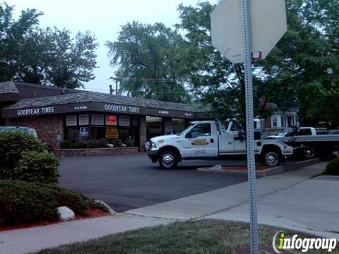 Irving's Auto Care Center