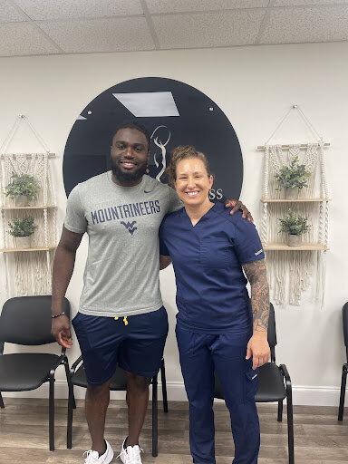 New Age Wellness-Chiropractic Office