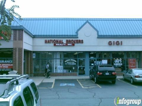 National Brokers Realty Inc