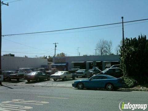 Al & Sons Automotive