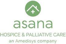 Asana Hospice-Palliative Care