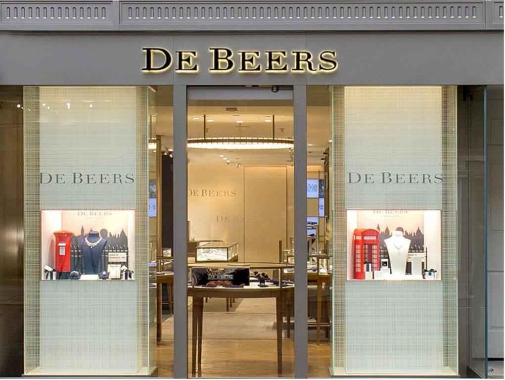 De Beers