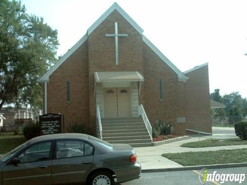 Faith Community Reformed Church