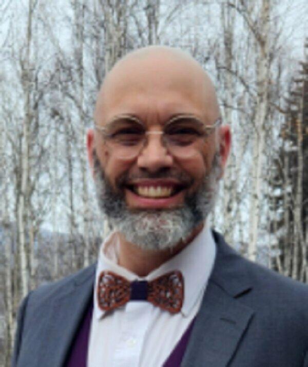 Kevan Walker, LMFT - LifeStance Health