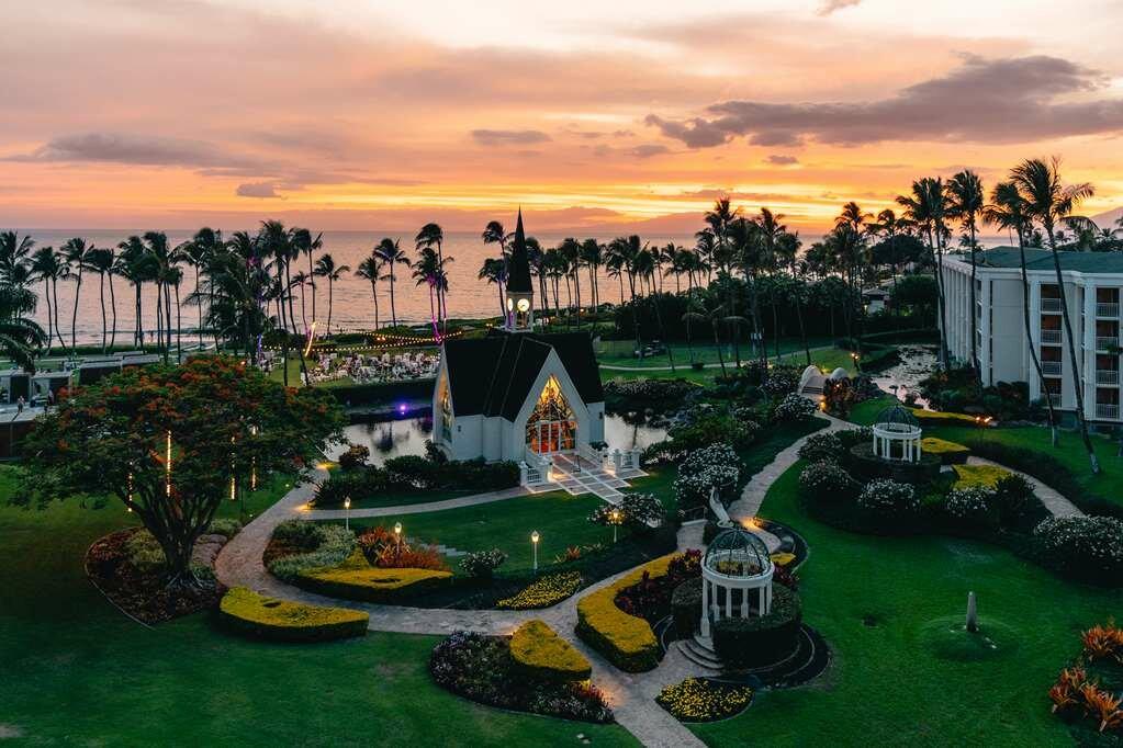 Grand Wailea Maui