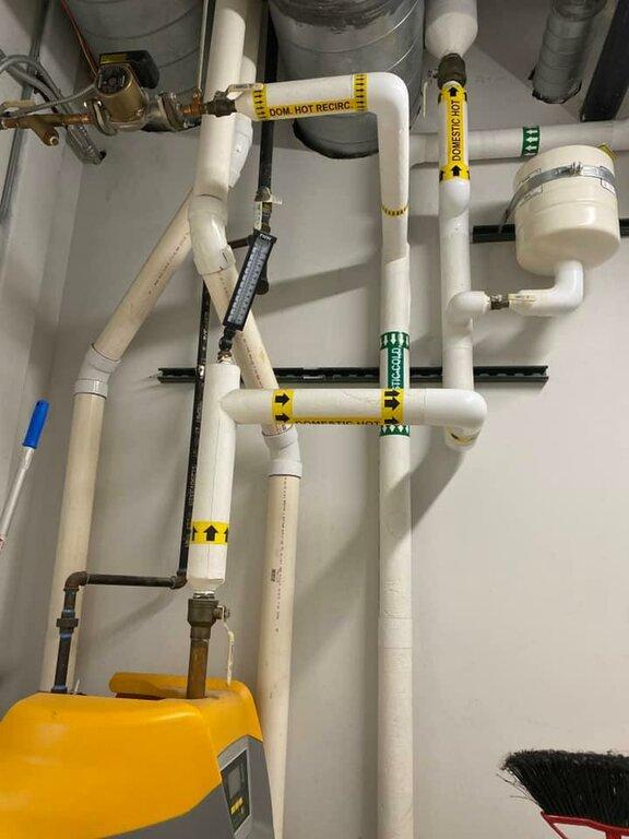 Platinum Water Solutions