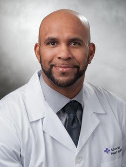 Advocate Heart Institute