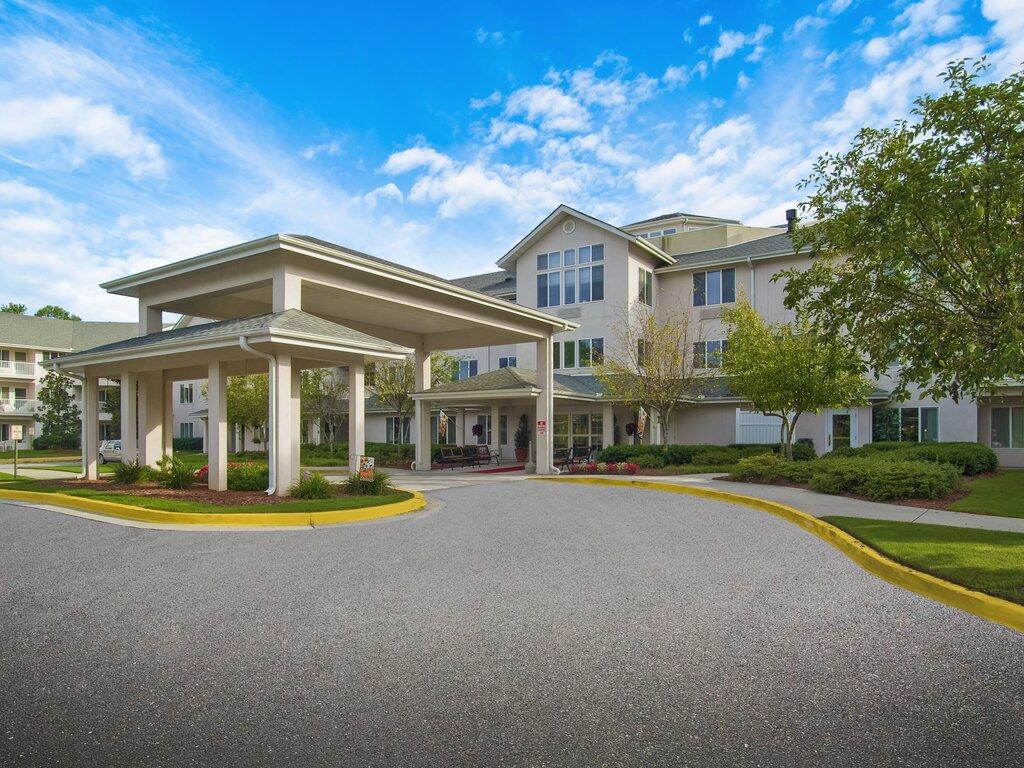 Holiday Smoky Springs