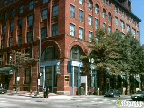 Marlboro Square Apartments