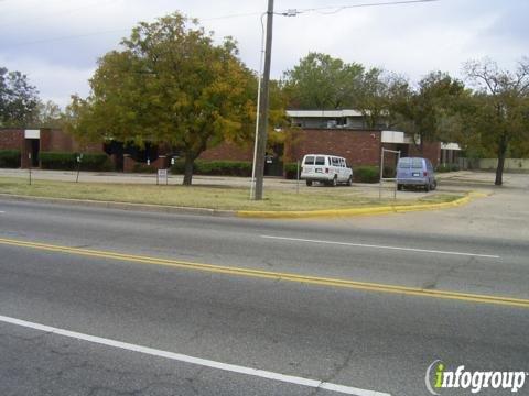 Kids First School Age Program