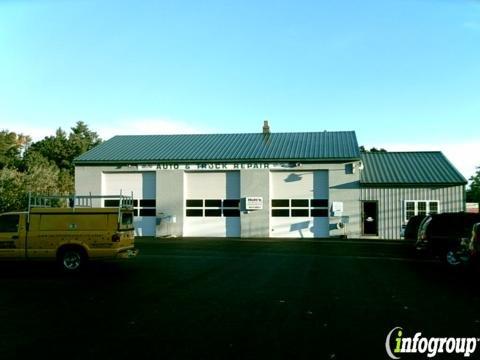 Nowak Landscape Construction