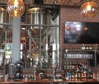 National Restaurant Consultants