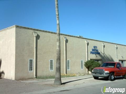 Gold Tech Industries