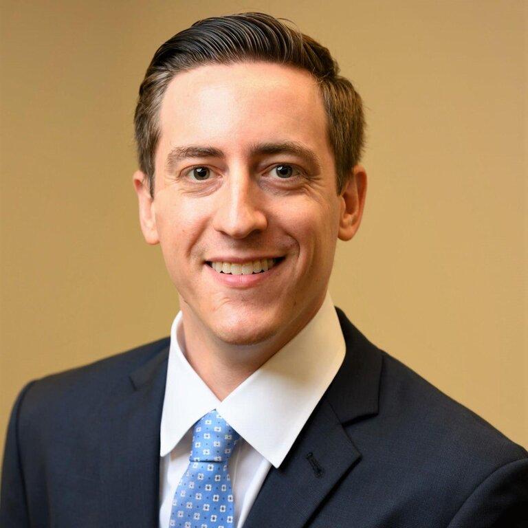 Merrill Lynch Financial Advisor Matthew Gold