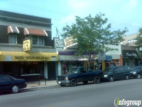 Pandering Nuevo Leon