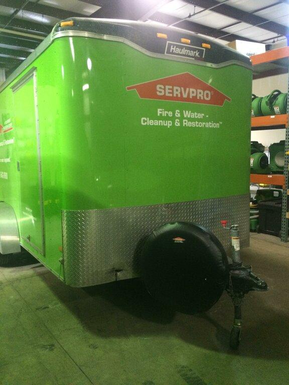 SERVPRO
