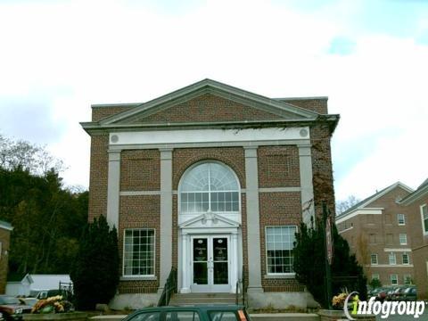 Jane Hedstrom & Ainslie PA