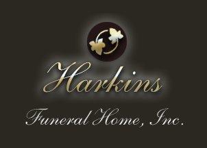 Harkins Funeral Home Inc