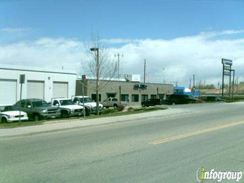 A & E Tire