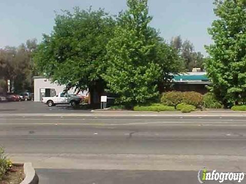 Analytical Biochemistry Lab