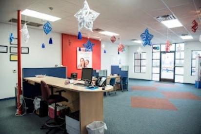 1st Choice Money Center