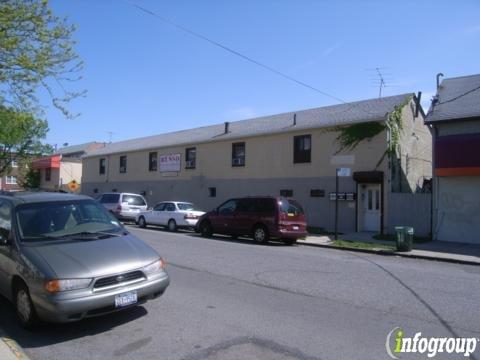 Dimo Construction Corp