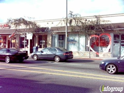 Kovalevsky Marina MD