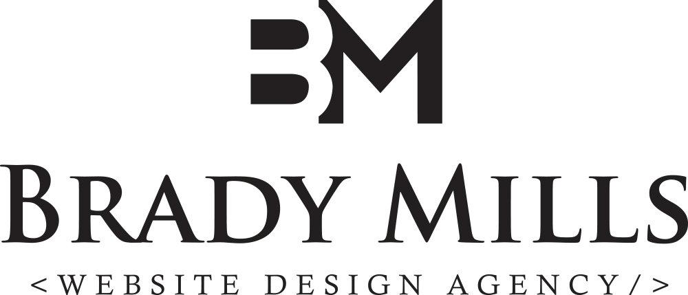 Brady Mills LLC-Atlanta Web Design & Marketing