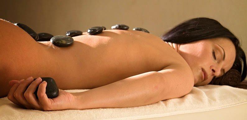 Kissed By the Sun Spa