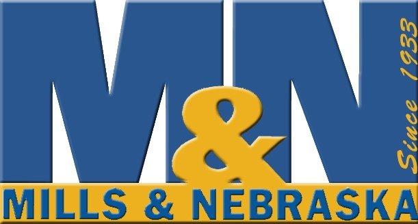 Mills & Nebraska