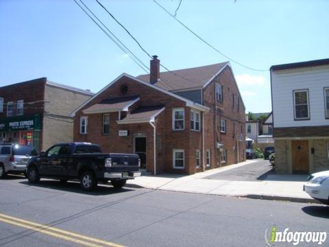 Scarpello Anthony R Dr P A