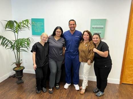 Carlos Escasena MD - The Headache Wellness Center