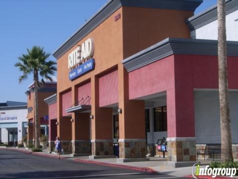 Vons Circle Center, A Regency Centers Property