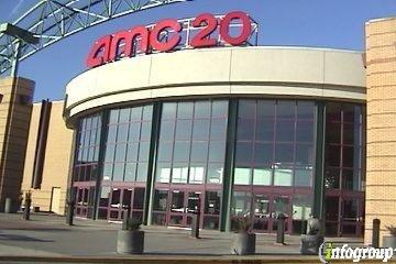 AMC Town Center 20