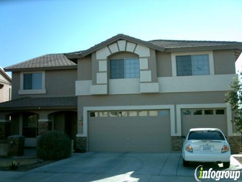 Dave's Perfect Touch Carpet & Tile Cleaning