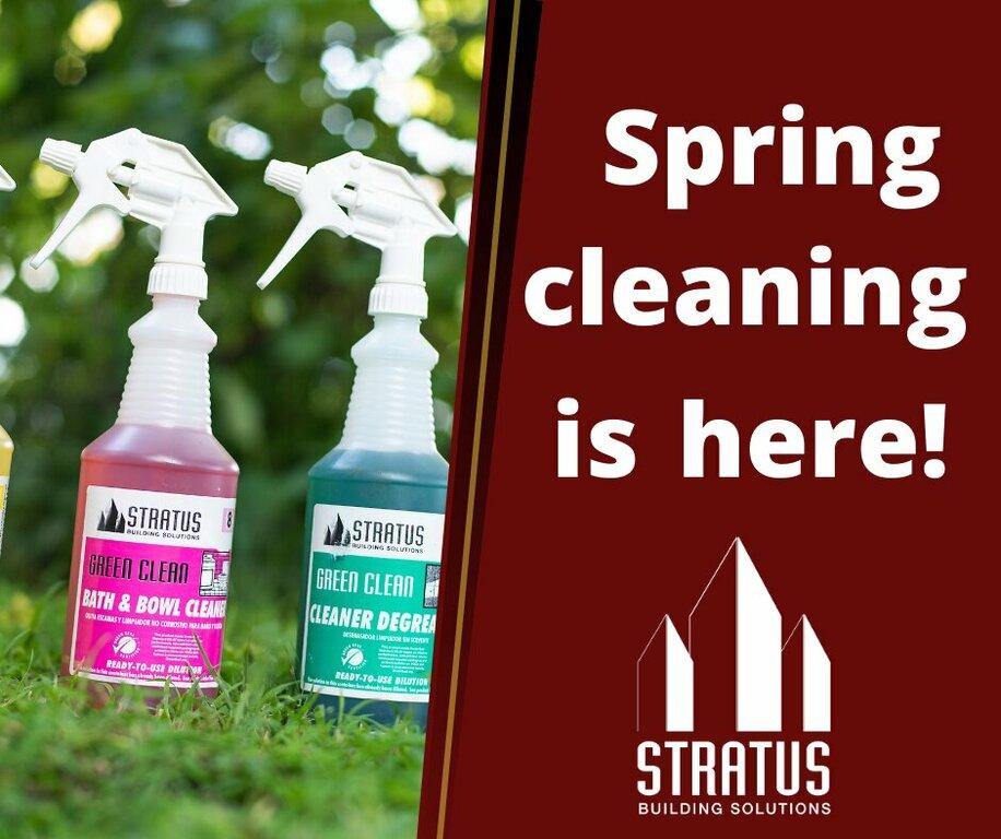 Stratus Building Solutions