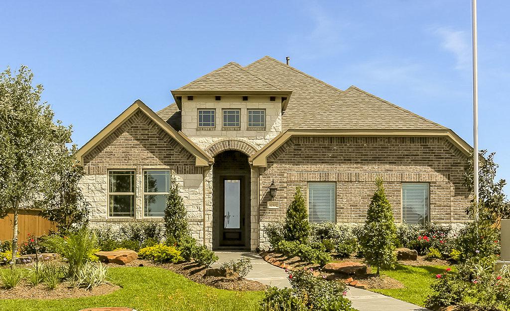 Gehan Homes at Lago Mar PRMR